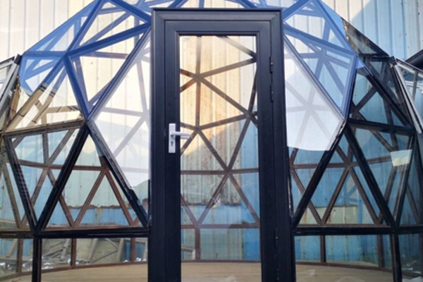 通遼陽(yáng)光房安裝廠(chǎng)家介紹陽(yáng)光房安裝流程