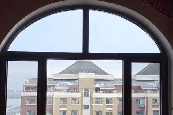 通遼斷橋鋁門(mén)窗廠(chǎng)分析：斷橋鋁門(mén)窗的優(yōu)勢(shì)