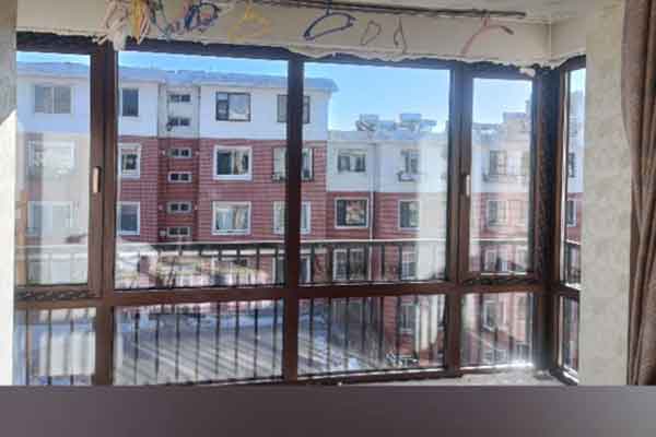 通遼斷橋鋁門窗 通遼斷橋鋁門窗