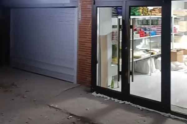 通遼斷橋鋁門窗 通遼斷橋鋁門窗