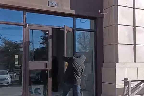 通遼斷橋鋁門(mén)窗 通遼斷橋鋁門(mén)窗