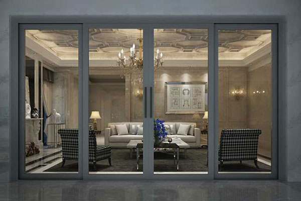 通遼斷橋鋁門窗的正確安裝方式 通遼斷橋鋁門窗的正確安裝方式