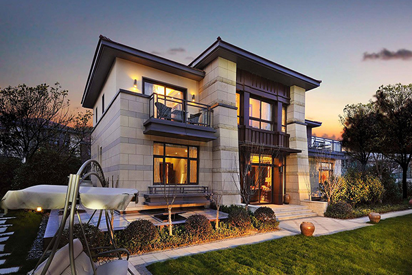 通遼斷橋鋁門窗公司，秉承客戶至上，質量保障為您的家居裝修增添亮點！